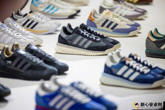 adidas 高清视频：展现品牌魅力与精彩瞬间的视觉盛宴